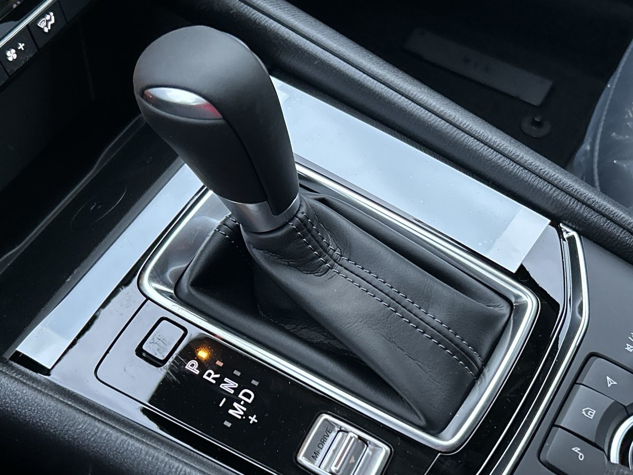 Mazda CX-5  2025 à Scarborough, Ontario