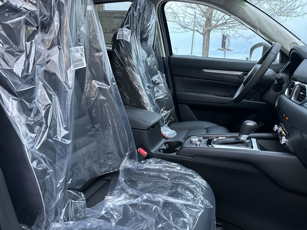 Mazda CX-5  2025 à Scarborough, Ontario