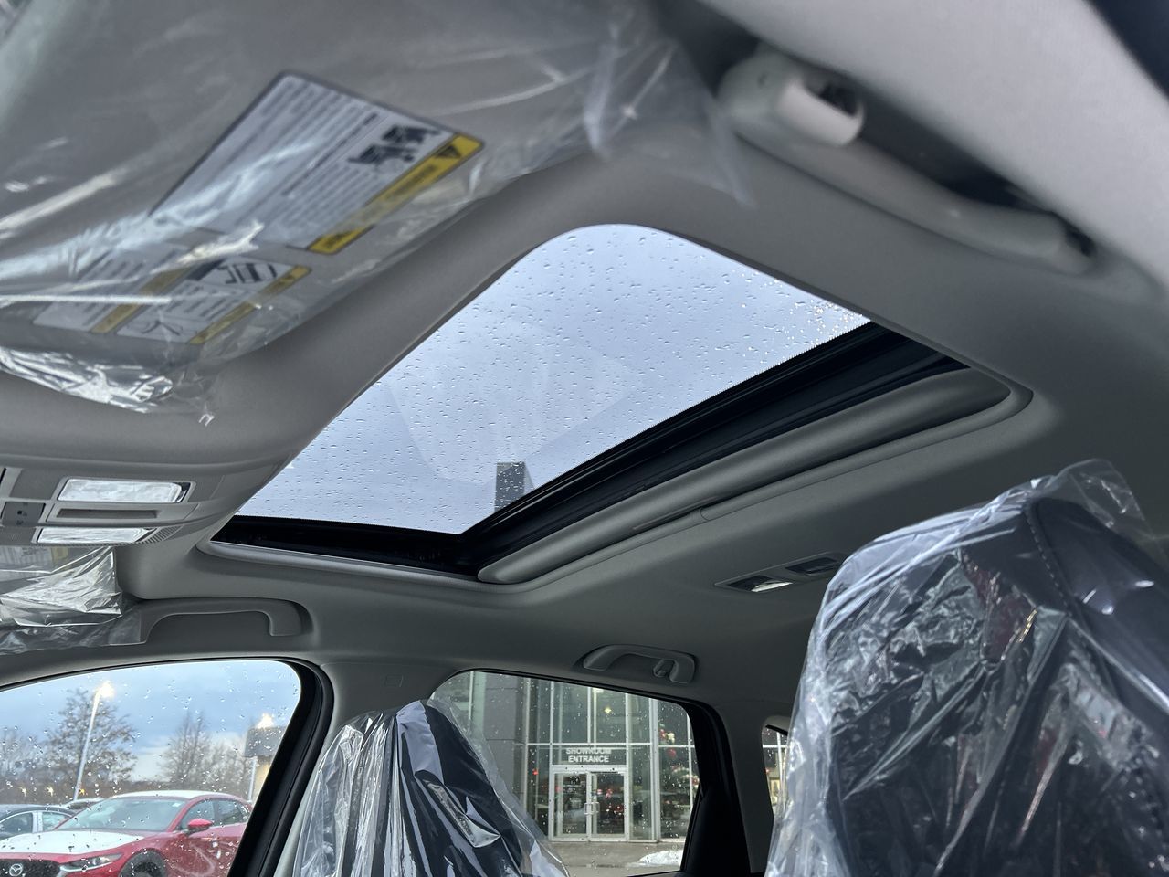 Mazda CX-5  2025 à Scarborough, Ontario