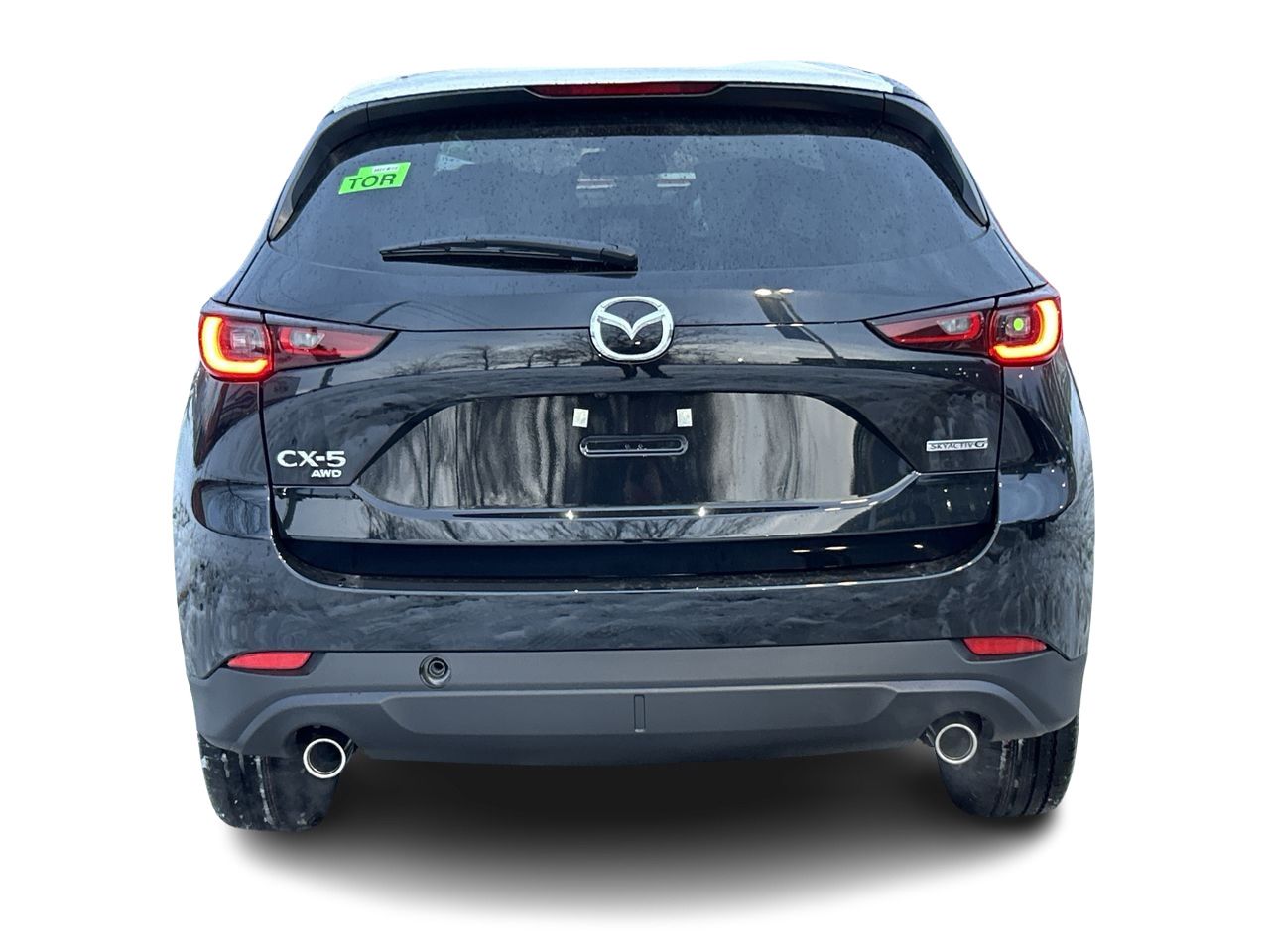 Mazda CX-5  2025 à Scarborough, Ontario