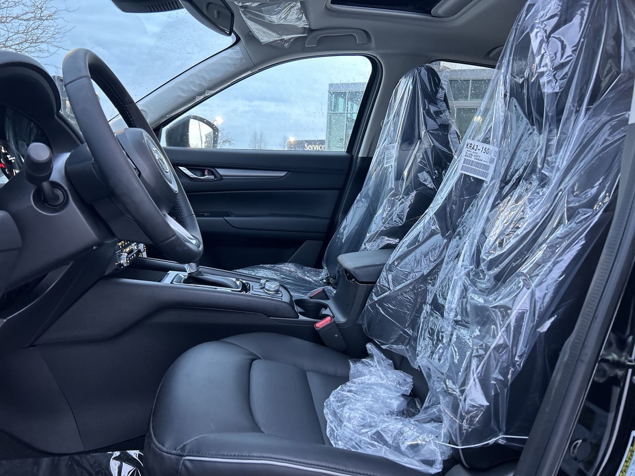 Mazda CX-5  2025 à Scarborough, Ontario