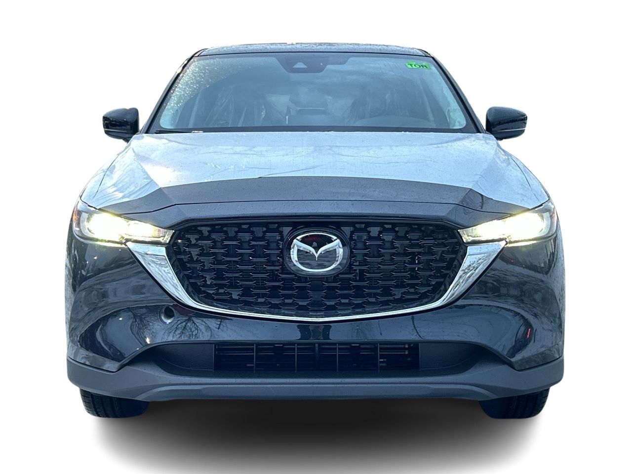 Mazda CX-5  2025 à Scarborough, Ontario