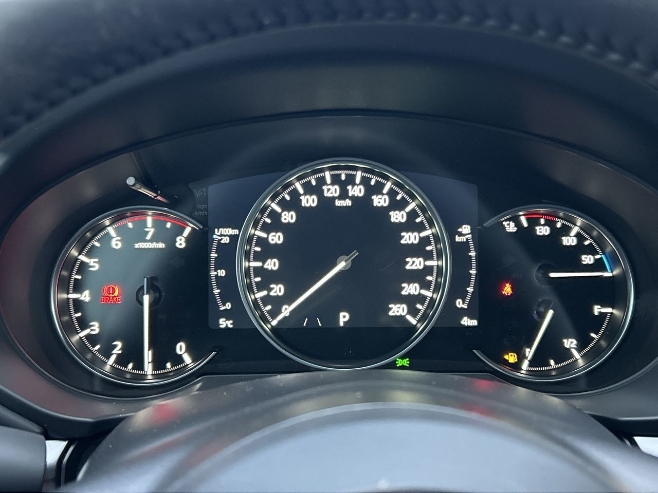 Mazda CX-5  2025 à Scarborough, Ontario