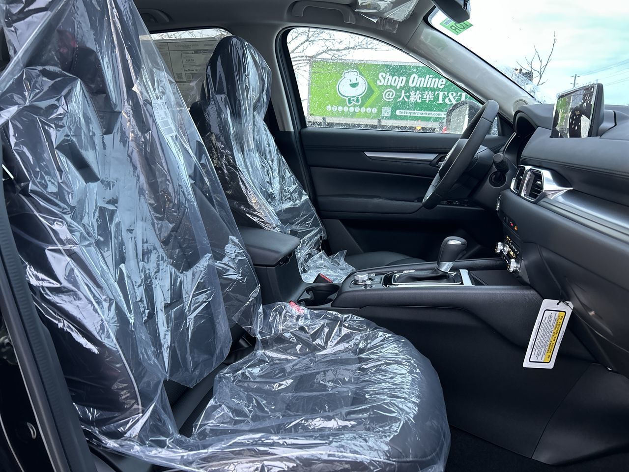 Mazda CX-5  2025 à Scarborough, Ontario