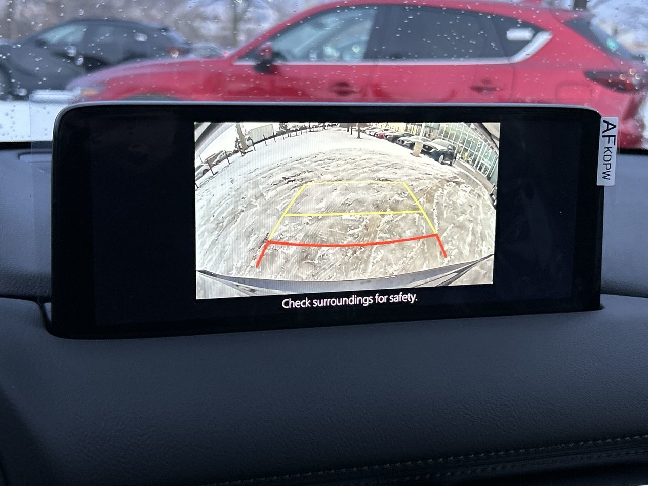 Mazda CX-5  2025 à Scarborough, Ontario