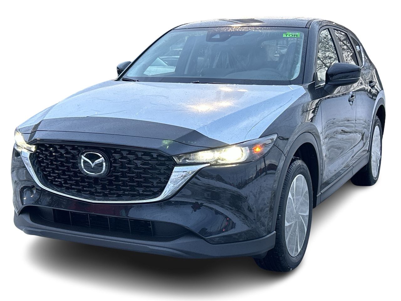 Mazda CX-5  2025 à Scarborough, Ontario