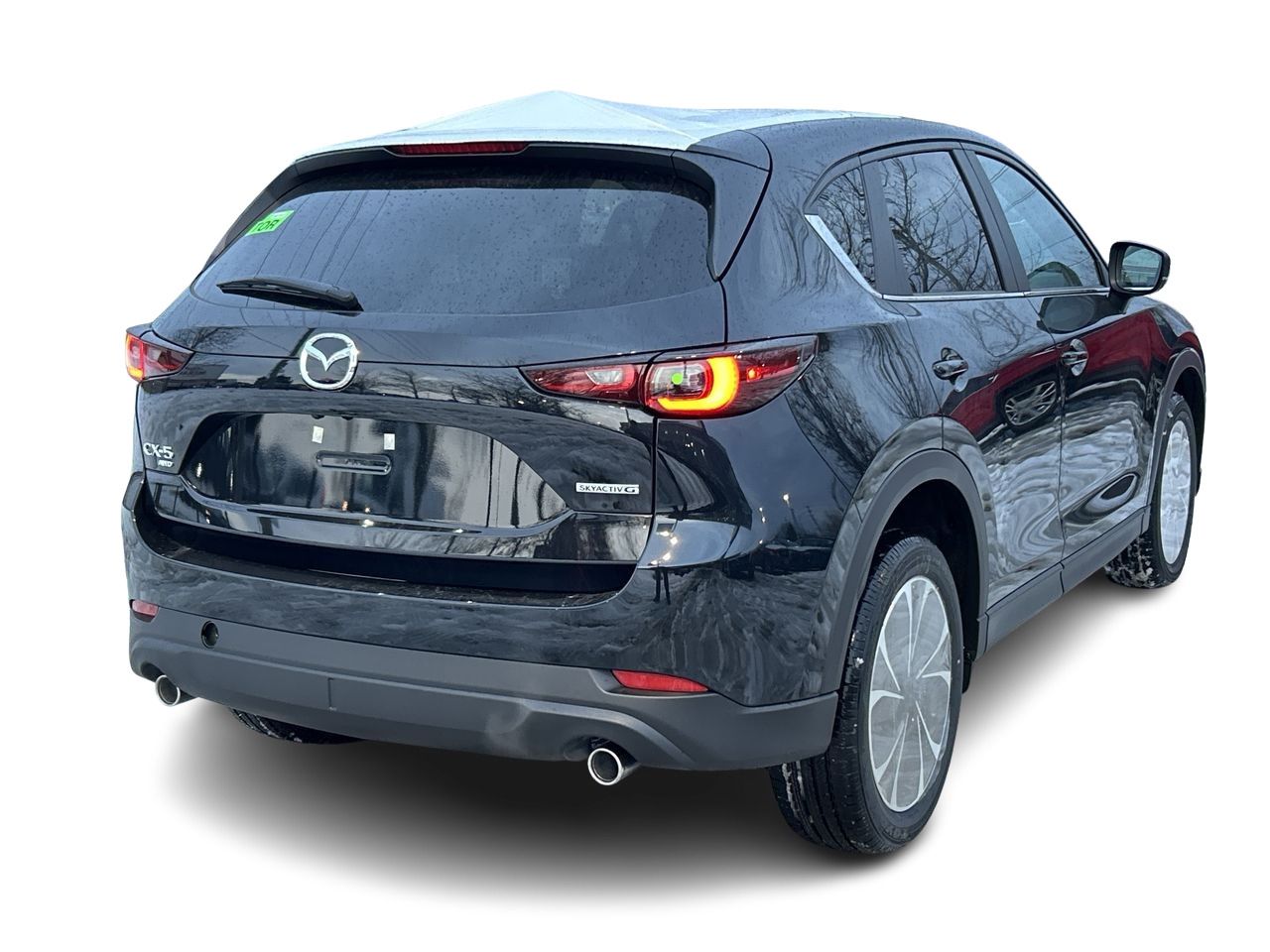 Mazda CX-5  2025 à Scarborough, Ontario