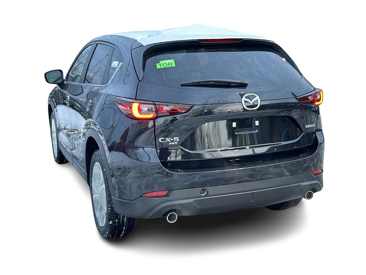 Mazda CX-5  2025 à Scarborough, Ontario