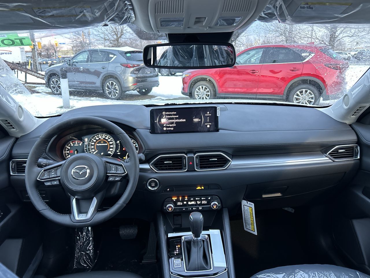 Mazda CX-5  2025 à Scarborough, Ontario