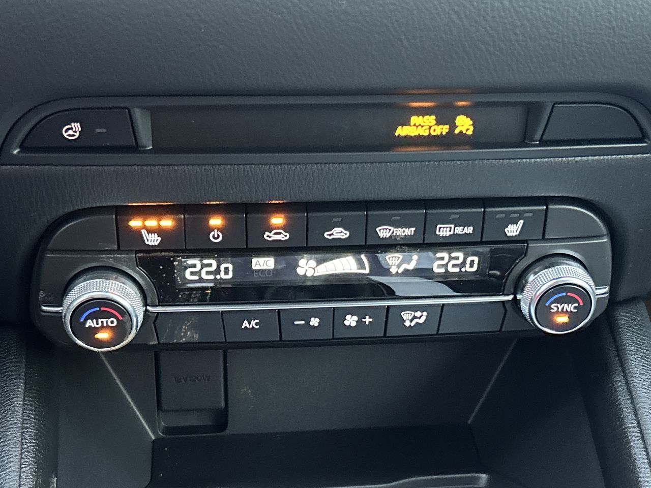 Mazda CX-5  2025 à Scarborough, Ontario