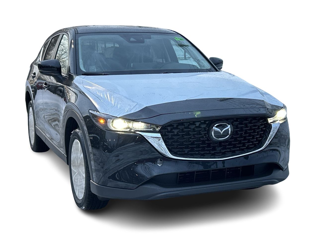 Mazda CX-5  2025 à Scarborough, Ontario