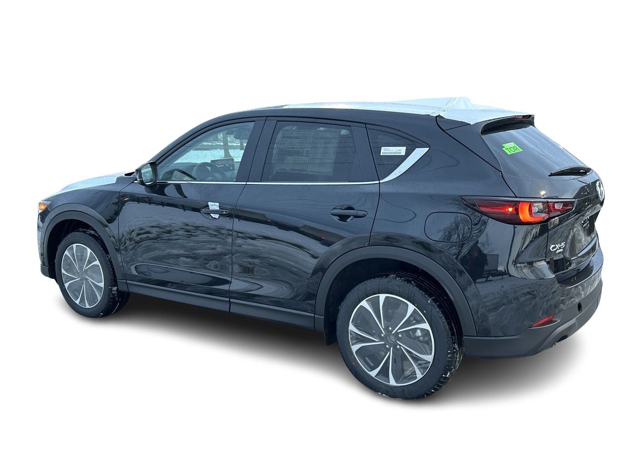 Mazda CX-5  2025 à Scarborough, Ontario