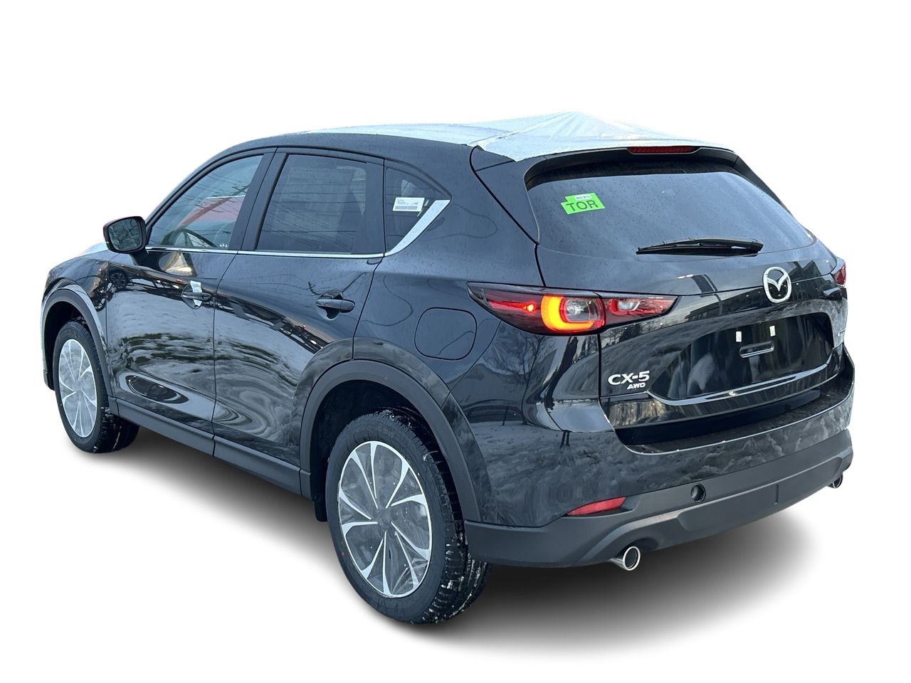 Mazda CX-5  2025 à Scarborough, Ontario