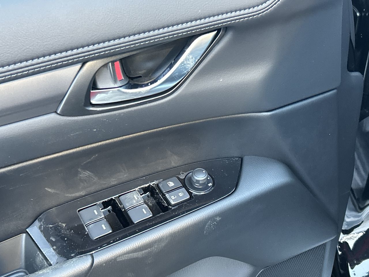 Mazda CX-5  2025 à Scarborough, Ontario