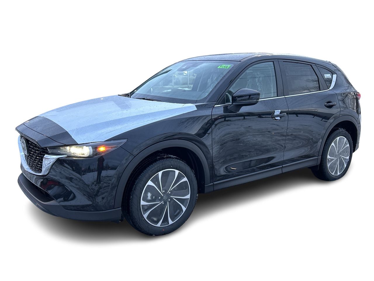 Mazda CX-5  2025 à Scarborough, Ontario