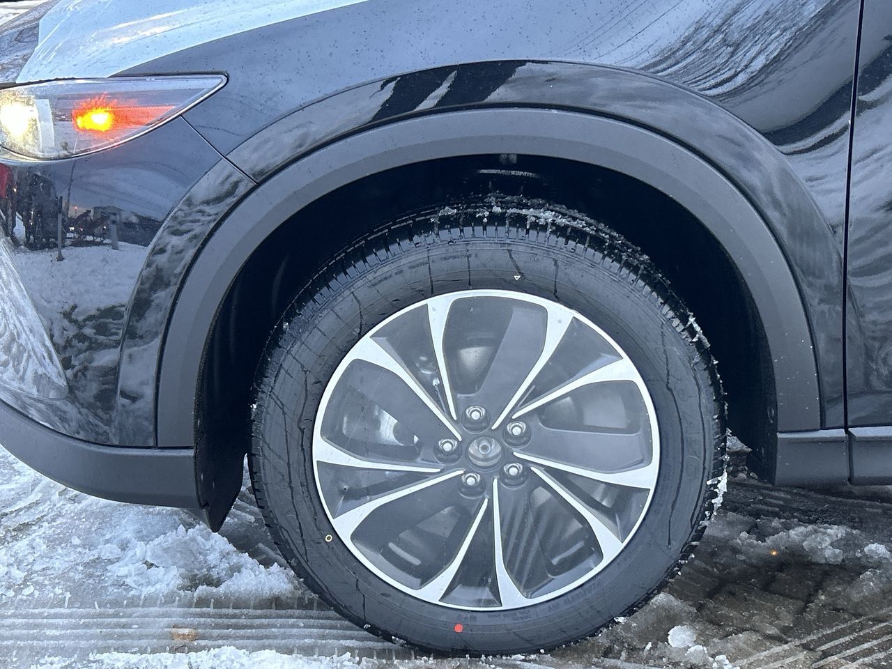 Mazda CX-5  2025 à Scarborough, Ontario