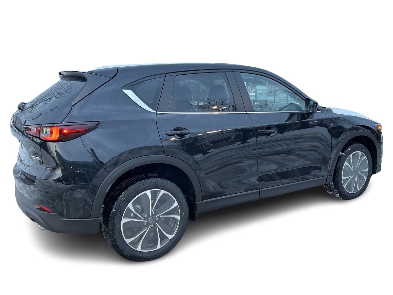 Mazda CX-5  2025 à Scarborough, Ontario