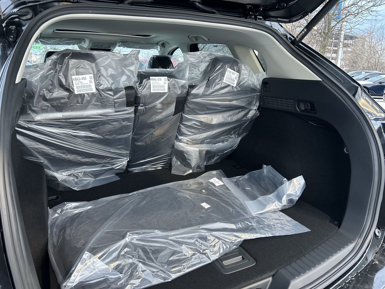 Mazda CX-5  2025 à Scarborough, Ontario