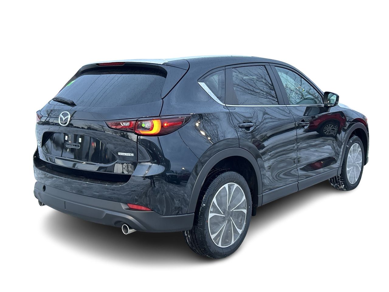 Mazda CX-5  2025 à Scarborough, Ontario