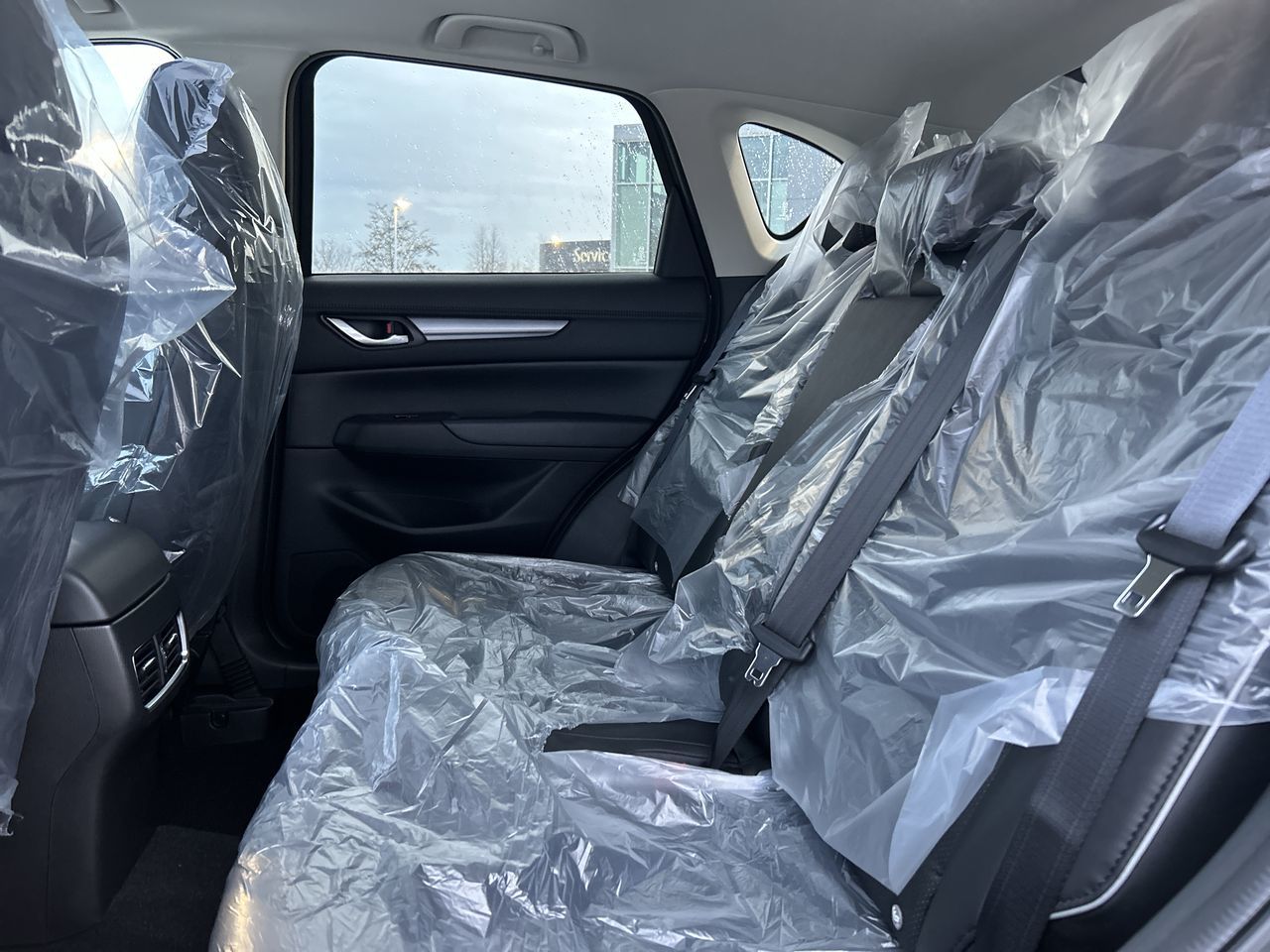 Mazda CX-5  2025 à Scarborough, Ontario