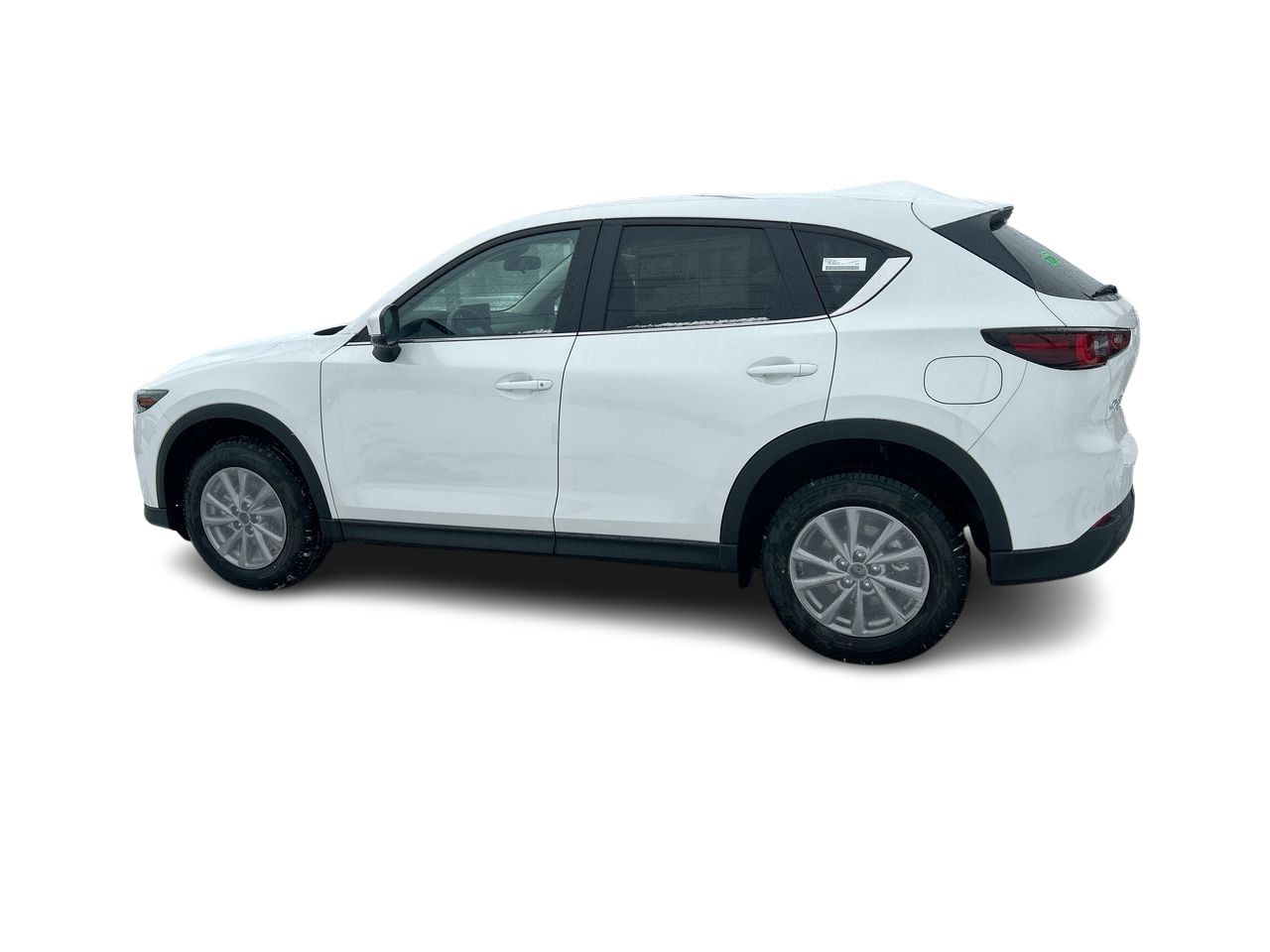 2025 Mazda CX-5 in Scarborough, Ontario