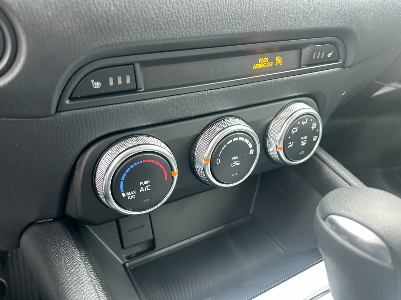 2025 Mazda CX-5 in Scarborough, Ontario