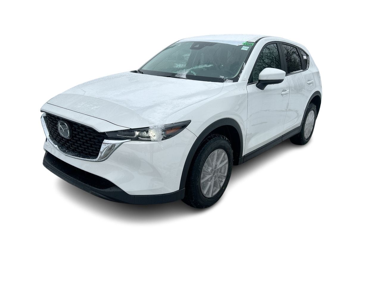 2025 Mazda CX-5 in Scarborough, Ontario