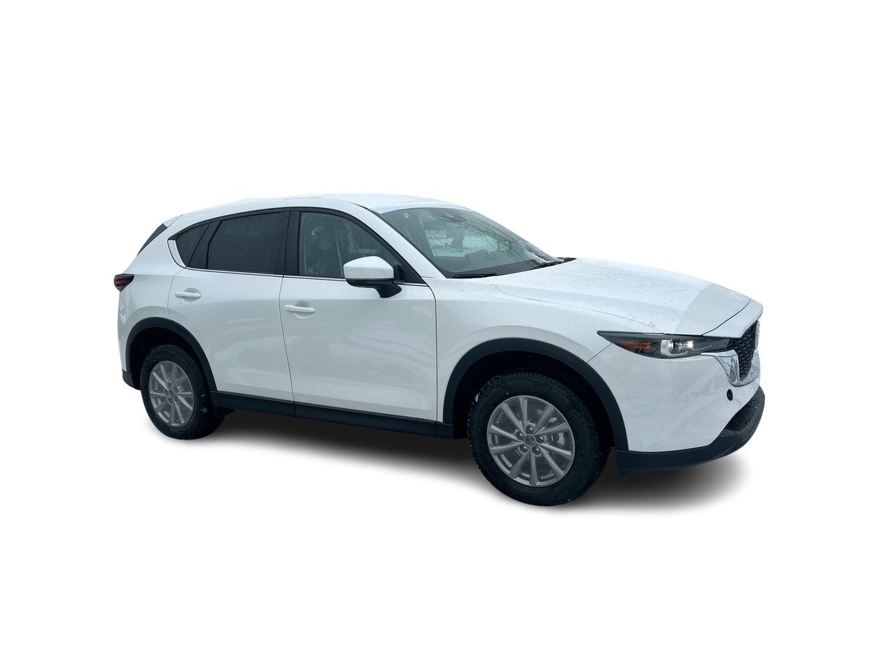 2025 Mazda CX-5 in Scarborough, Ontario