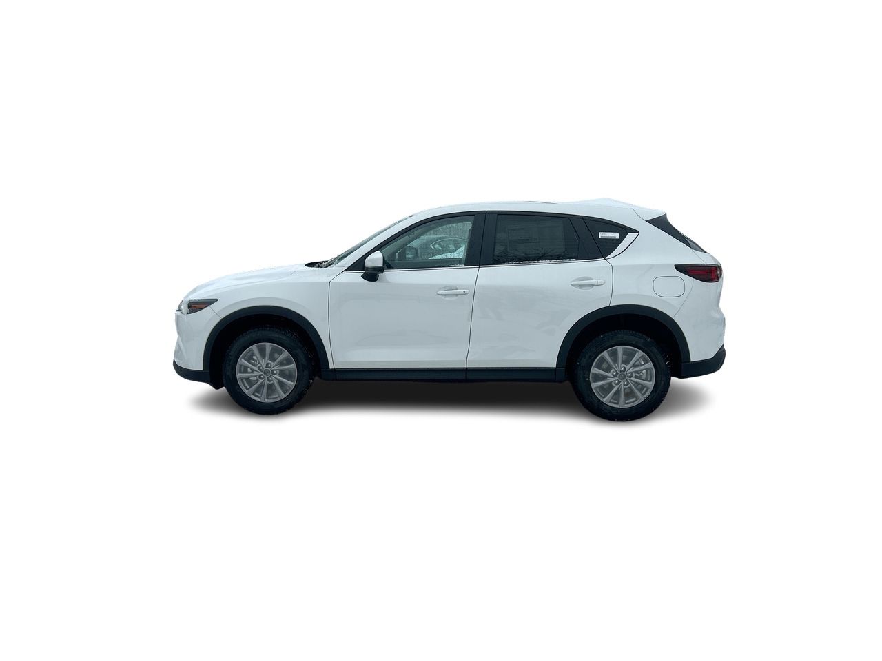 2025 Mazda CX-5 in Scarborough, Ontario