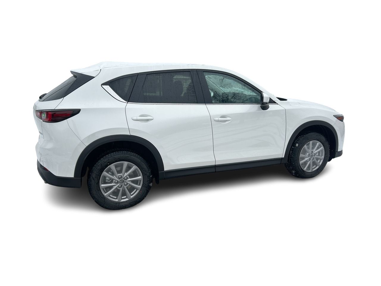 2025 Mazda CX-5 in Scarborough, Ontario