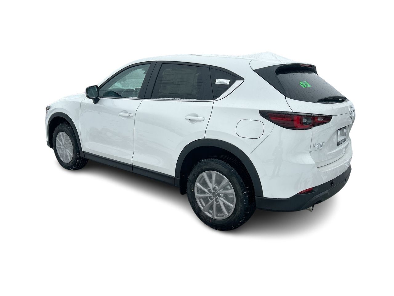 2025 Mazda CX-5 in Scarborough, Ontario