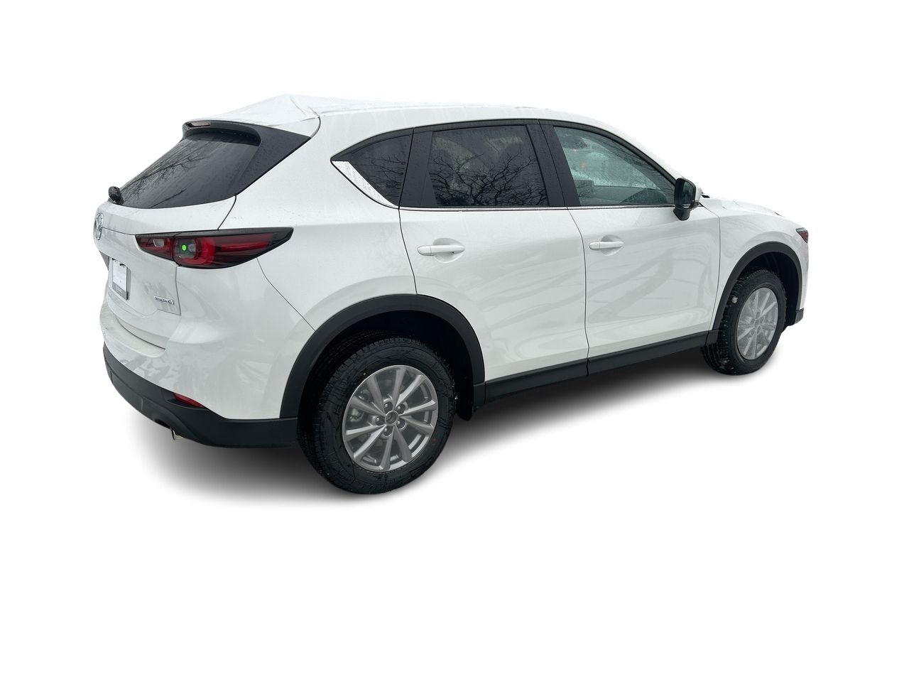 2025 Mazda CX-5 in Scarborough, Ontario