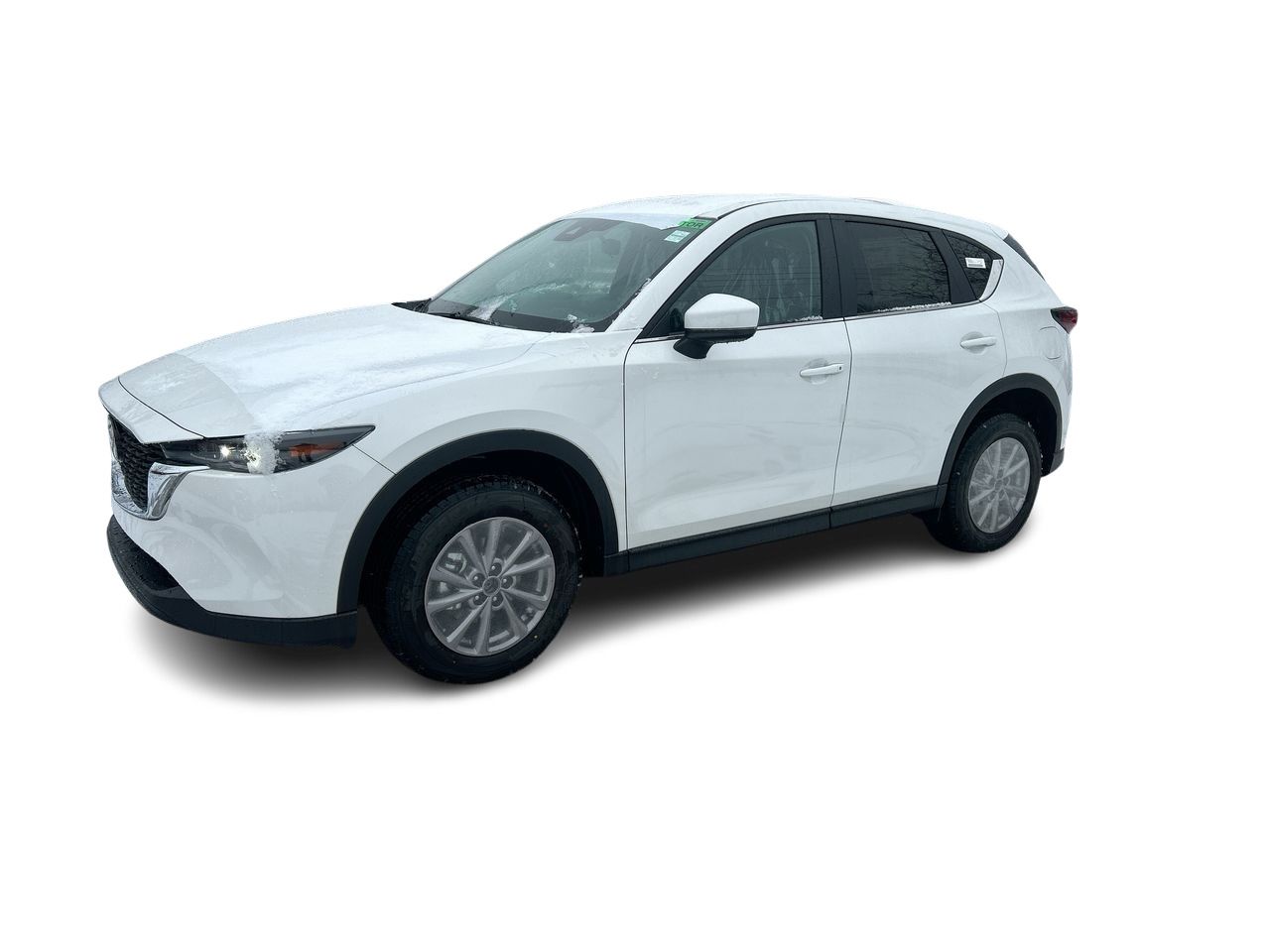 2025 Mazda CX-5 in Scarborough, Ontario