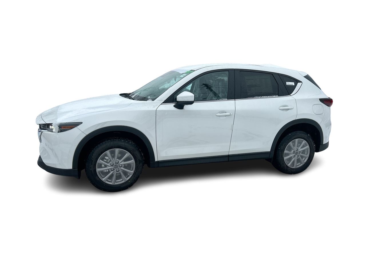 2025 Mazda CX-5 in Scarborough, Ontario