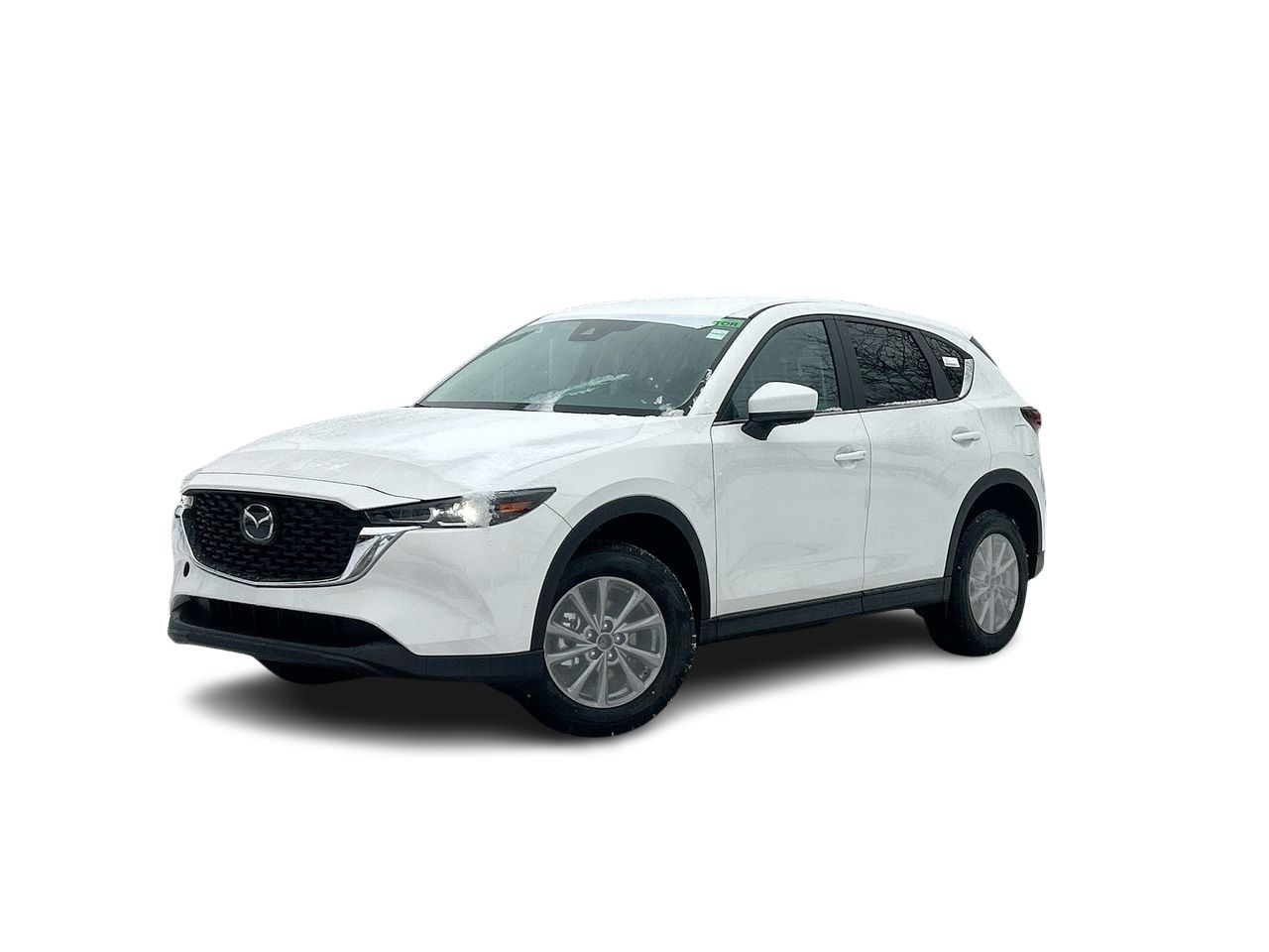 2025 Mazda CX-5 in Scarborough, Ontario