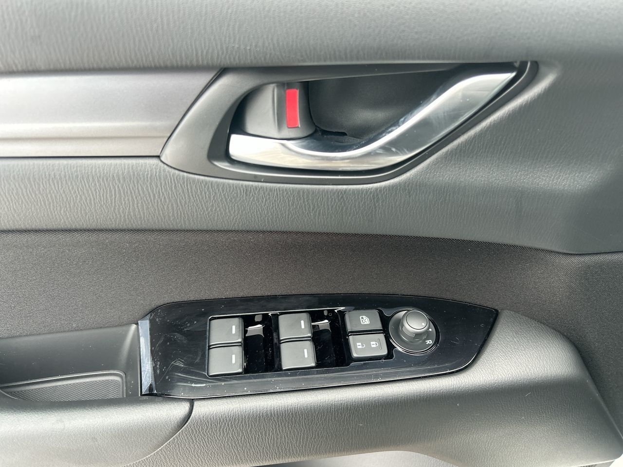 2025 Mazda CX-5 in Scarborough, Ontario