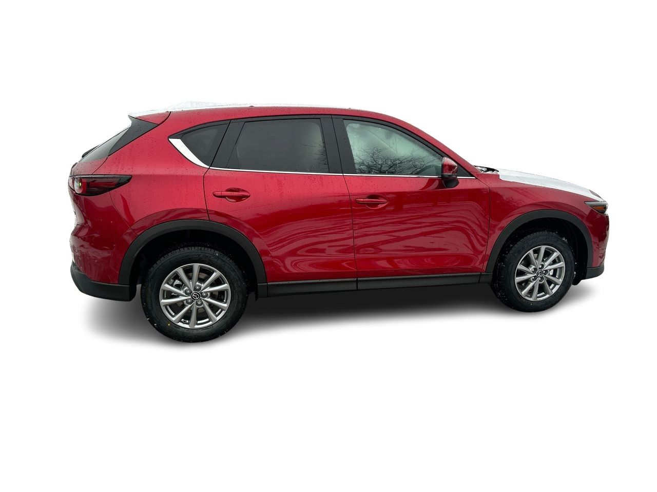 Mazda CX-5  2025 à Scarborough, Ontario