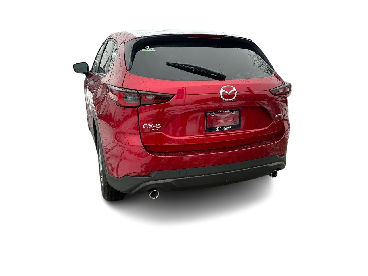 Mazda CX-5  2025 à Scarborough, Ontario