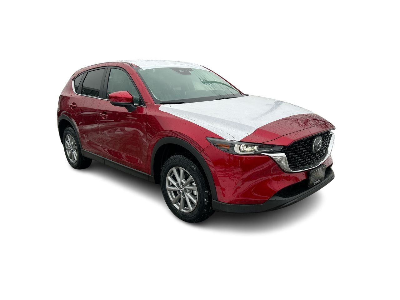 Mazda CX-5  2025 à Scarborough, Ontario