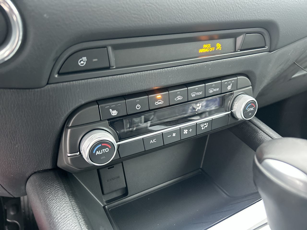 Mazda CX-5  2025 à Scarborough, Ontario