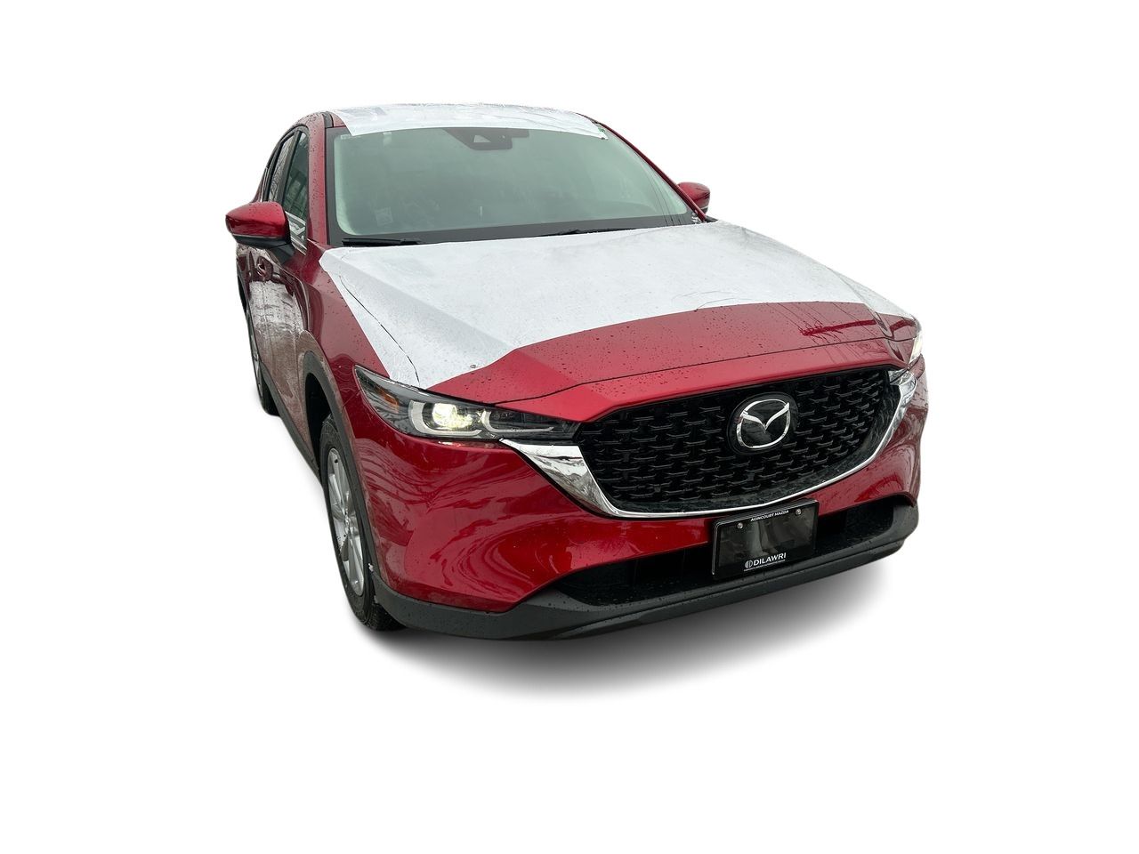 Mazda CX-5  2025 à Scarborough, Ontario