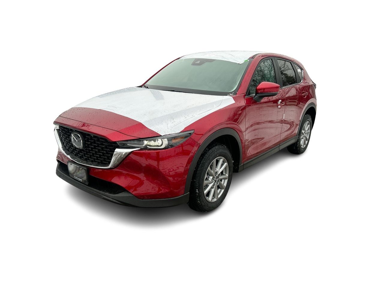 Mazda CX-5  2025 à Scarborough, Ontario