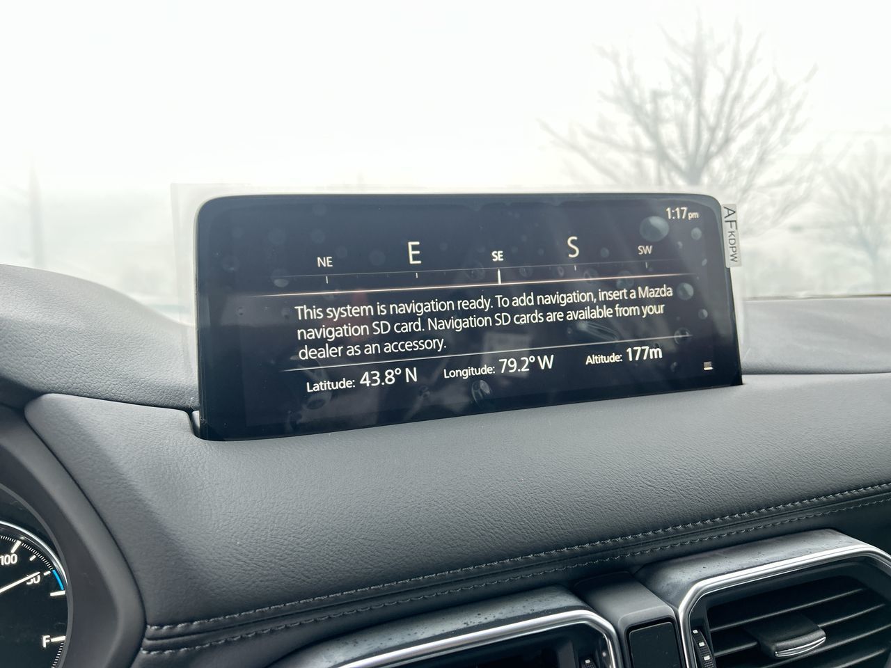 Mazda CX-5  2025 à Scarborough, Ontario