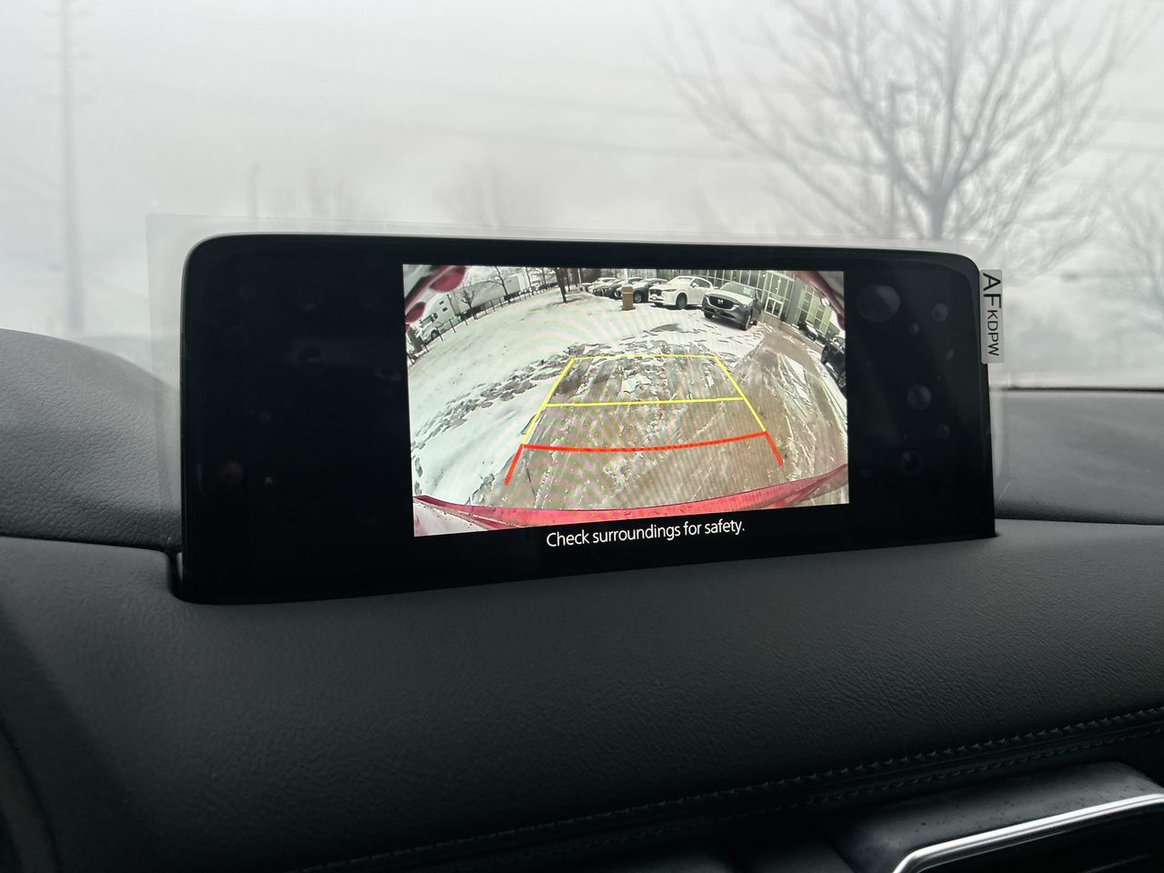 Mazda CX-5  2025 à Scarborough, Ontario