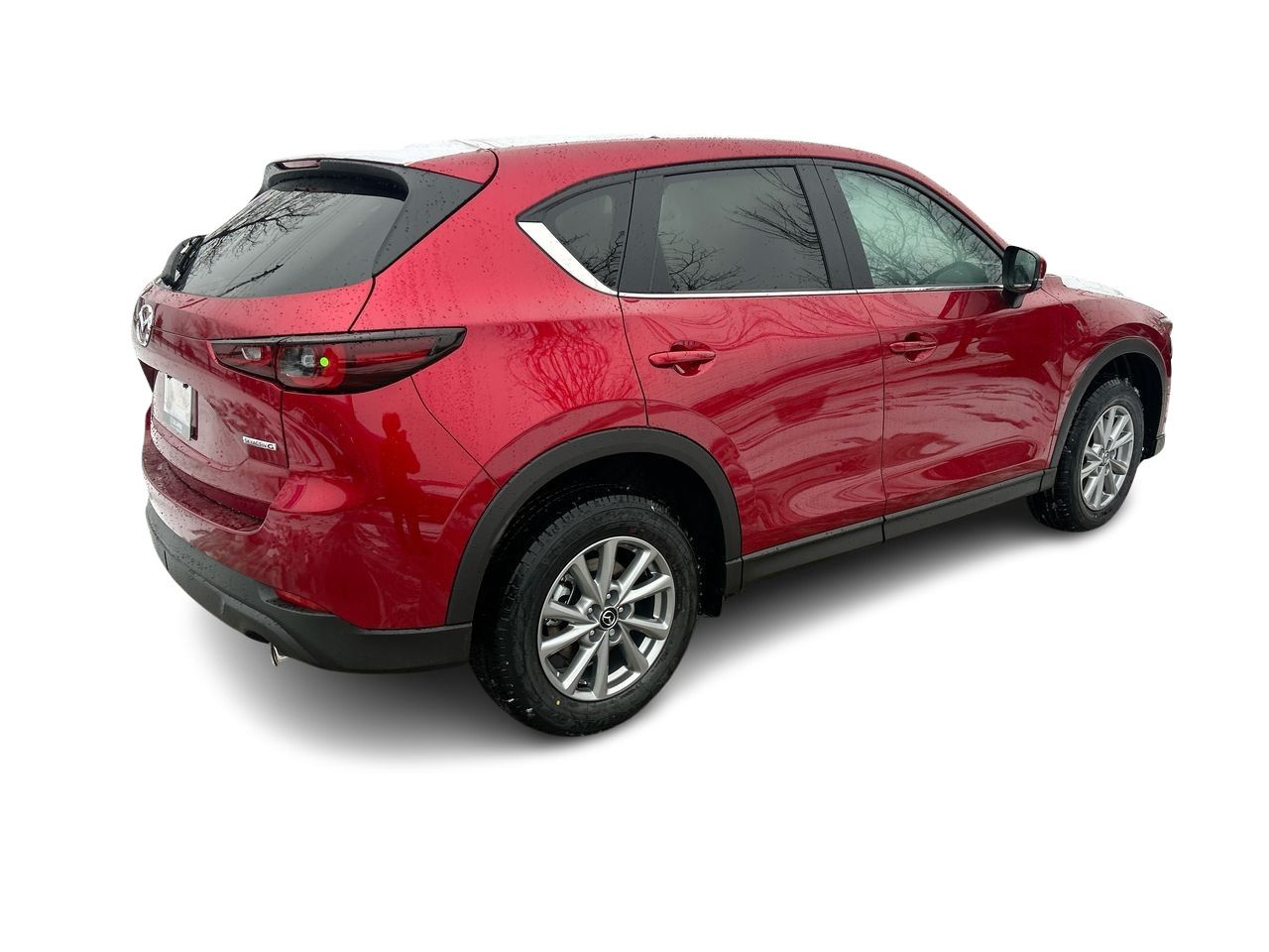 Mazda CX-5  2025 à Scarborough, Ontario