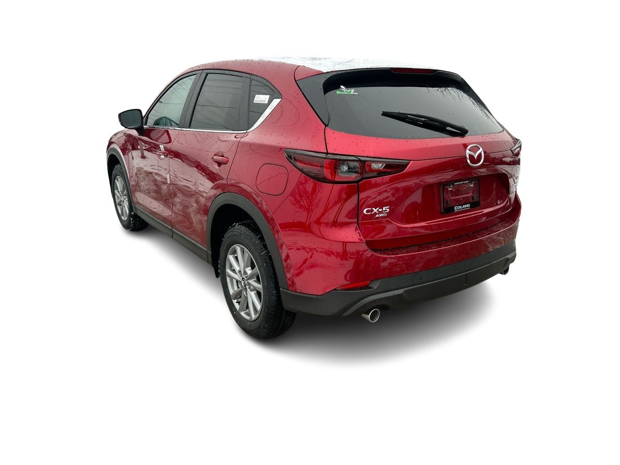 Mazda CX-5  2025 à Scarborough, Ontario