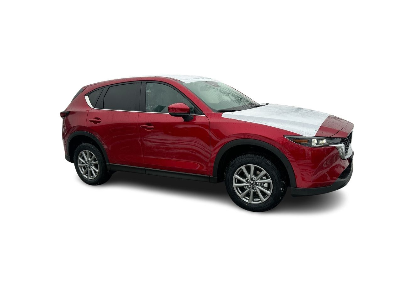 Mazda CX-5  2025 à Scarborough, Ontario