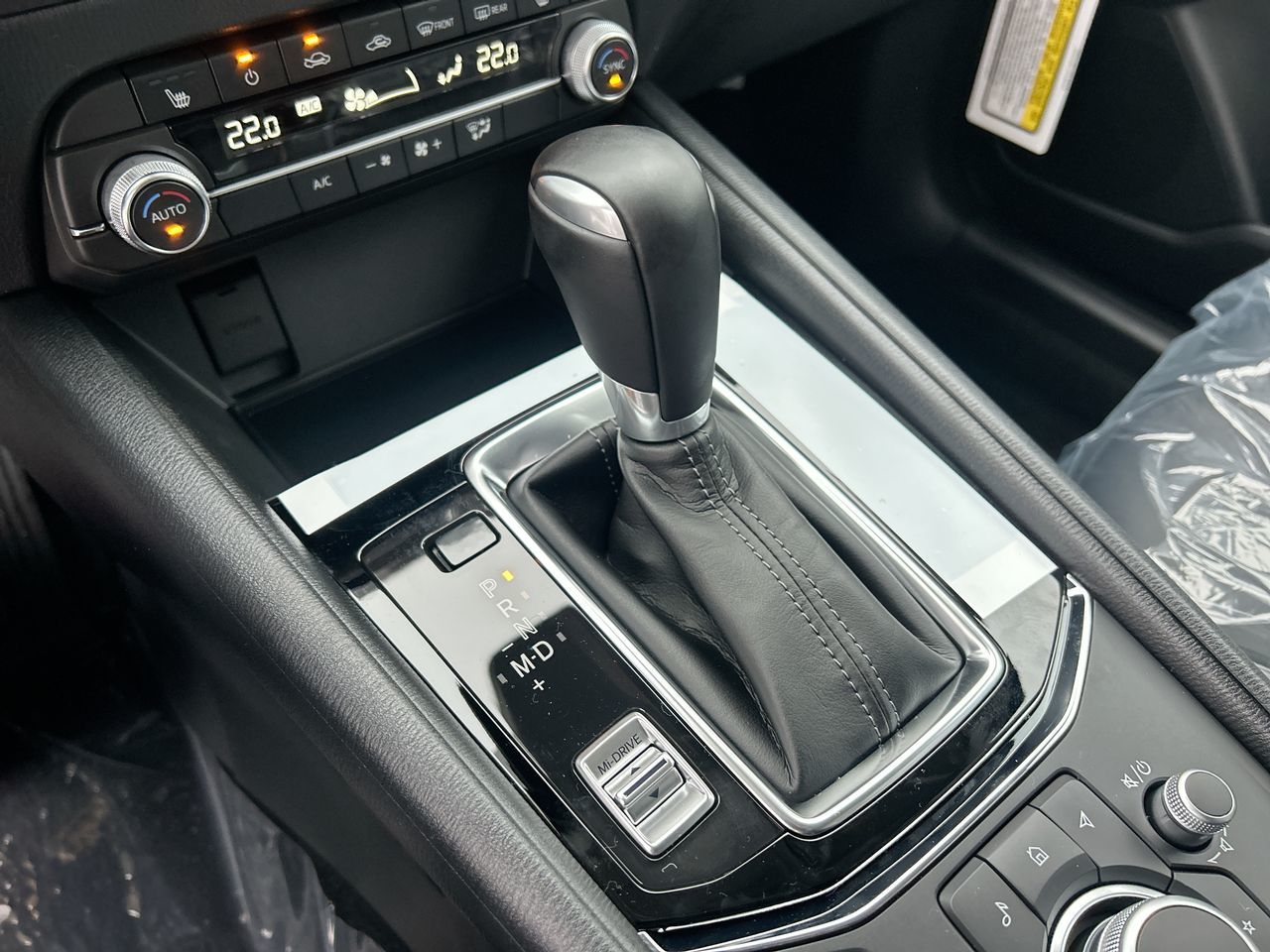 Mazda CX-5  2025 à Scarborough, Ontario