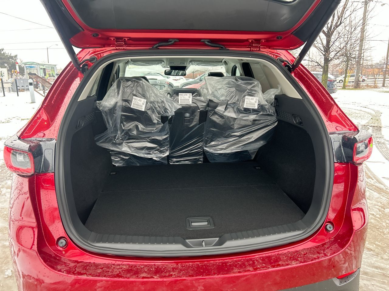 Mazda CX-5  2025 à Scarborough, Ontario