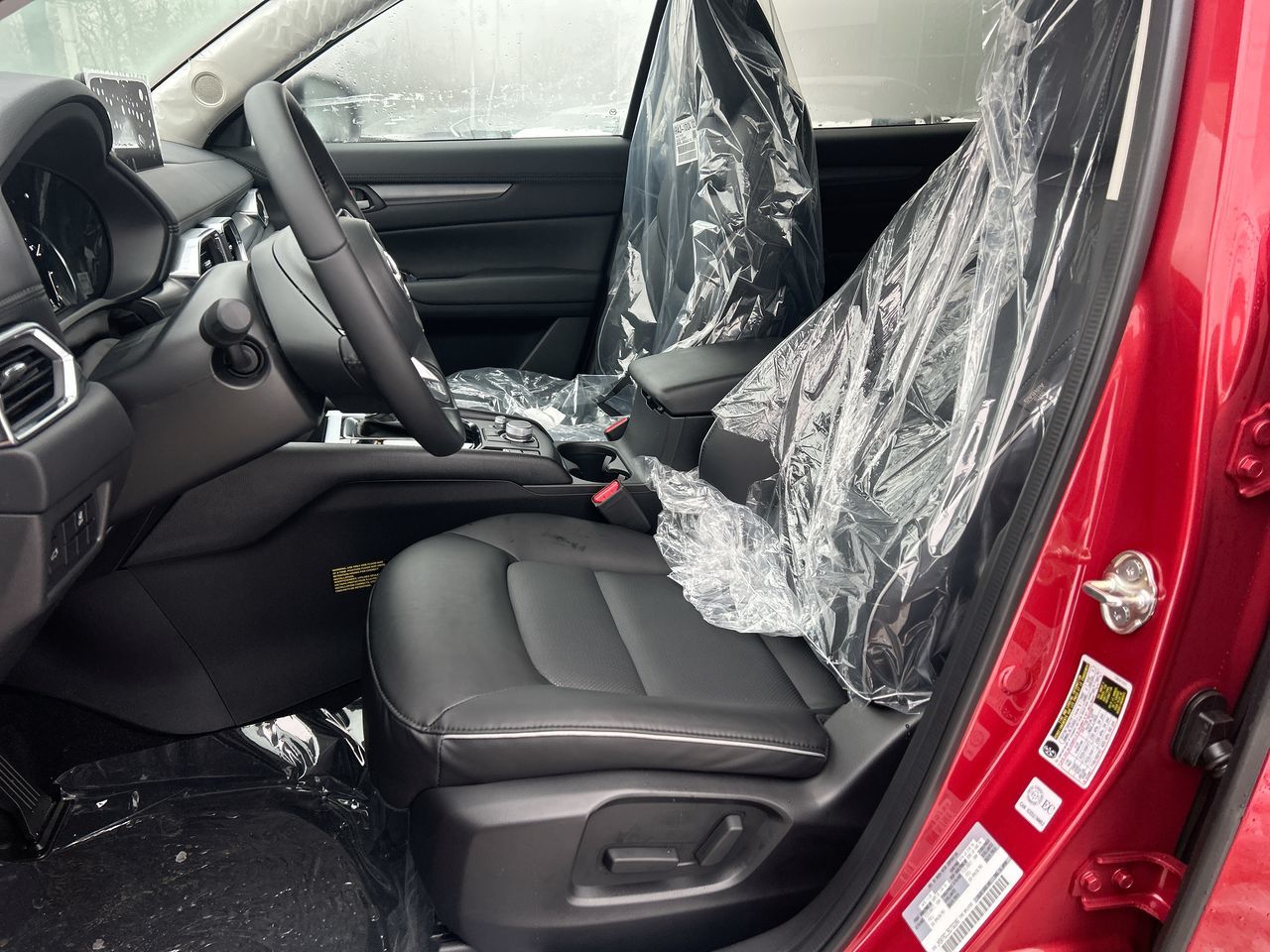 Mazda CX-5  2025 à Scarborough, Ontario